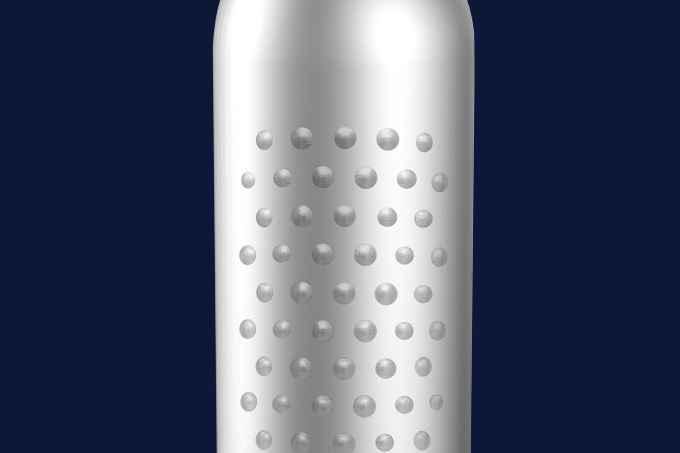Can embossing