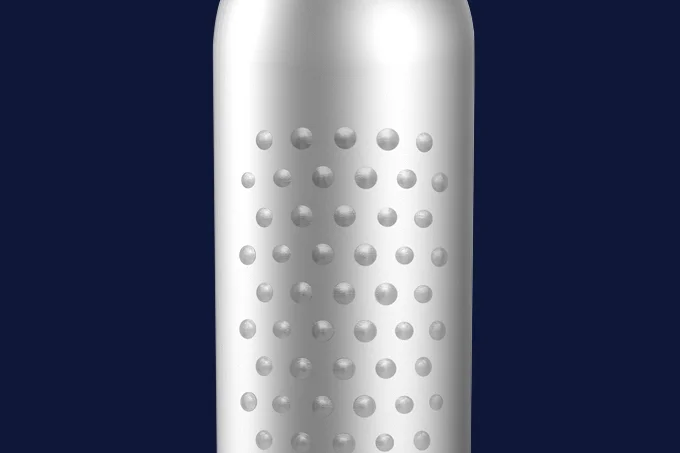 Can embossing