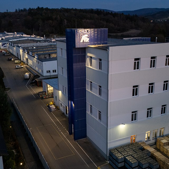 zaměstnanci Moravia Cans