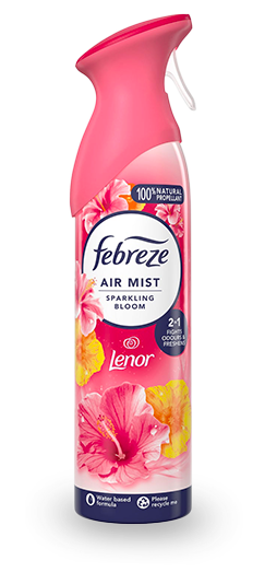 Osvěžovač vzduchu Febreze