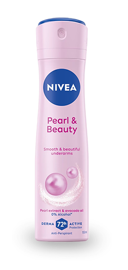 Nivea antiperspirant ve spreji
