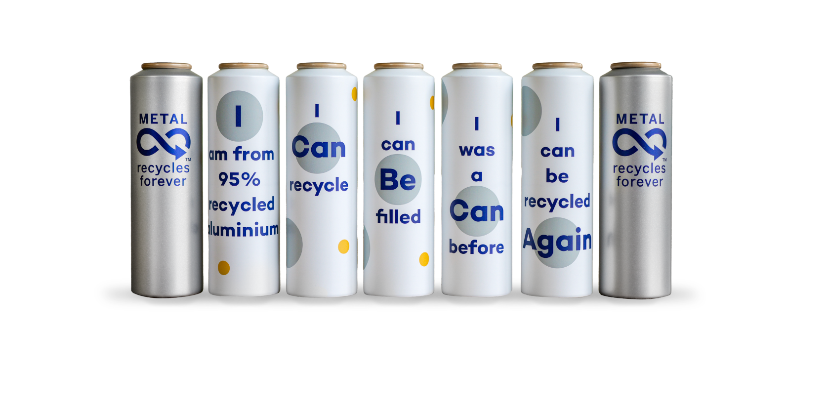 Can recycling cycle