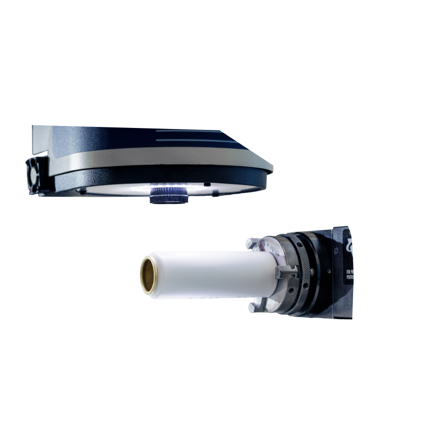Smart scope technology